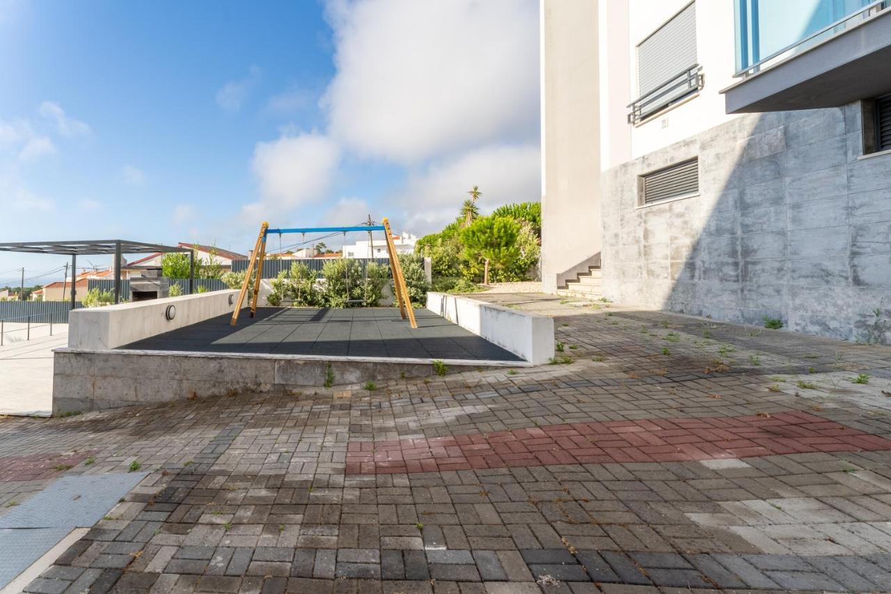 T3 North Wave Apartment Nazaré Exterior photo