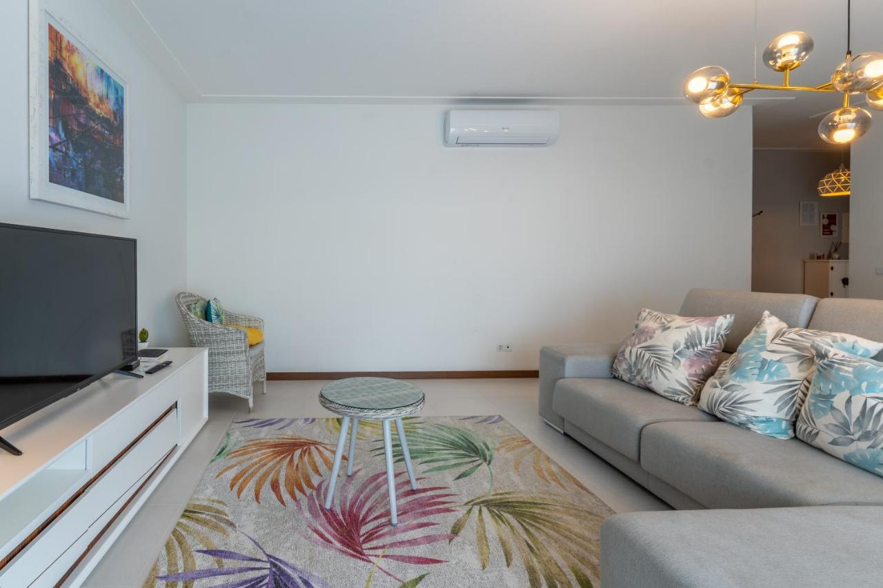 T3 North Wave Apartment Nazaré Exterior photo