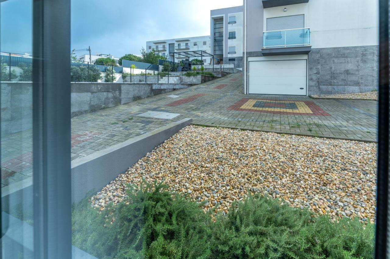 T3 North Wave Apartment Nazaré Exterior photo