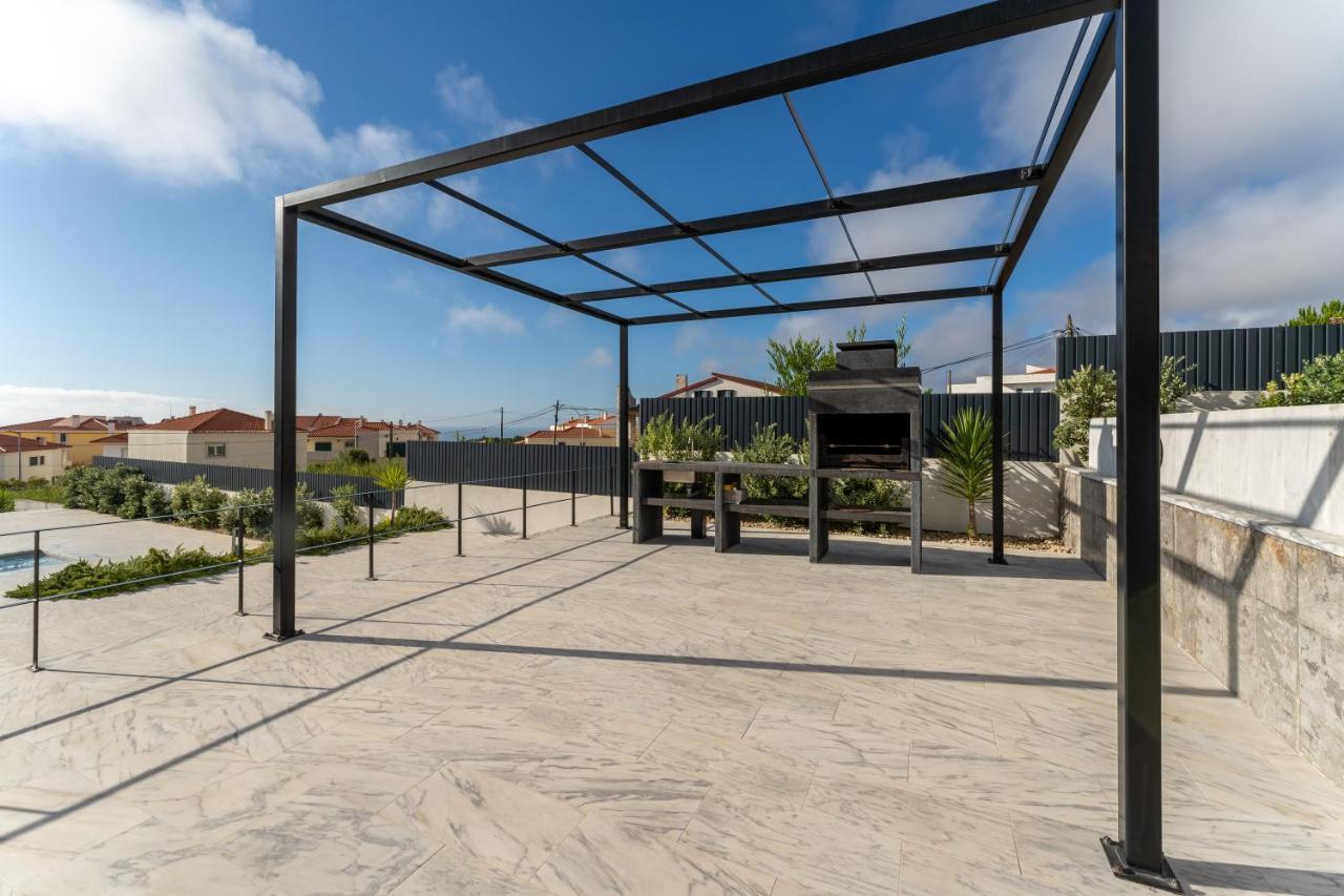 T3 North Wave Apartment Nazaré Exterior photo