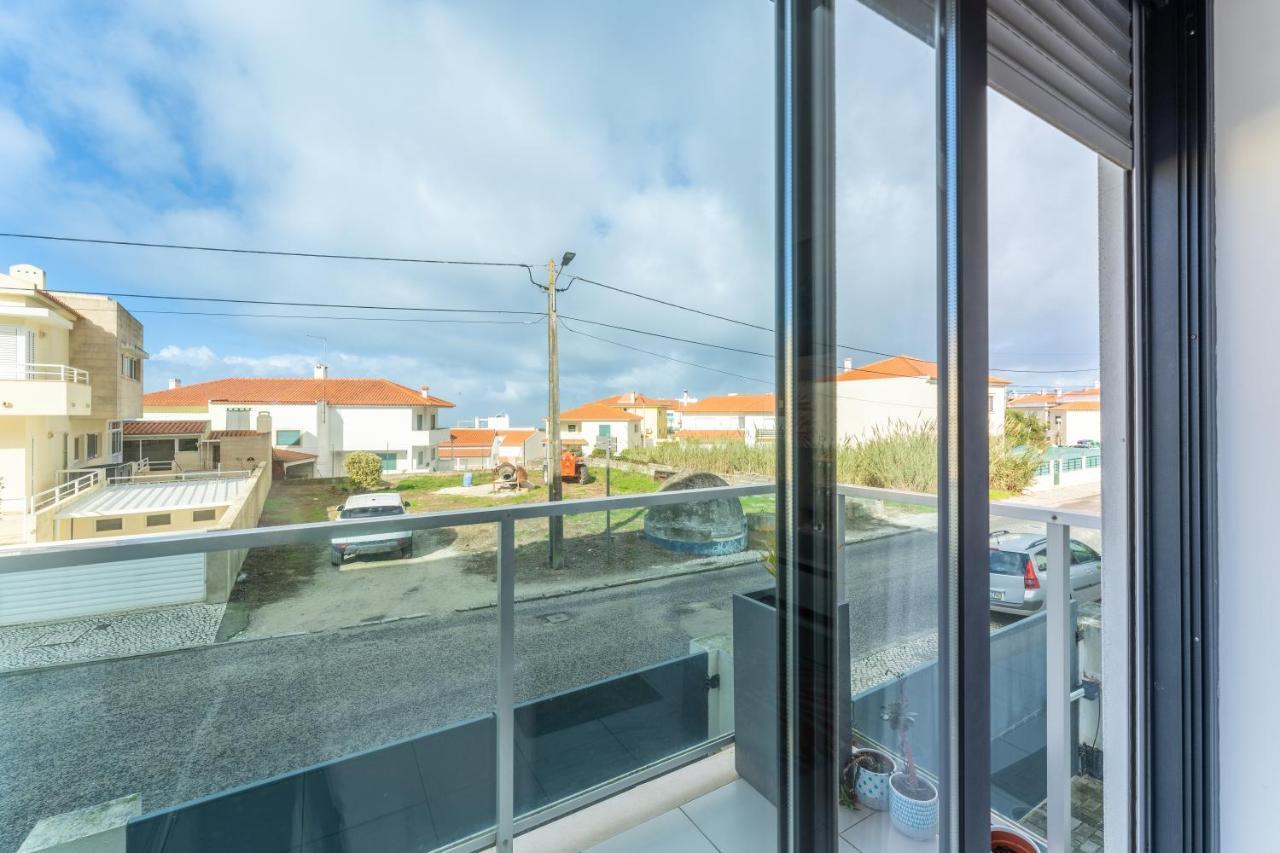 T3 North Wave Apartment Nazaré Exterior photo