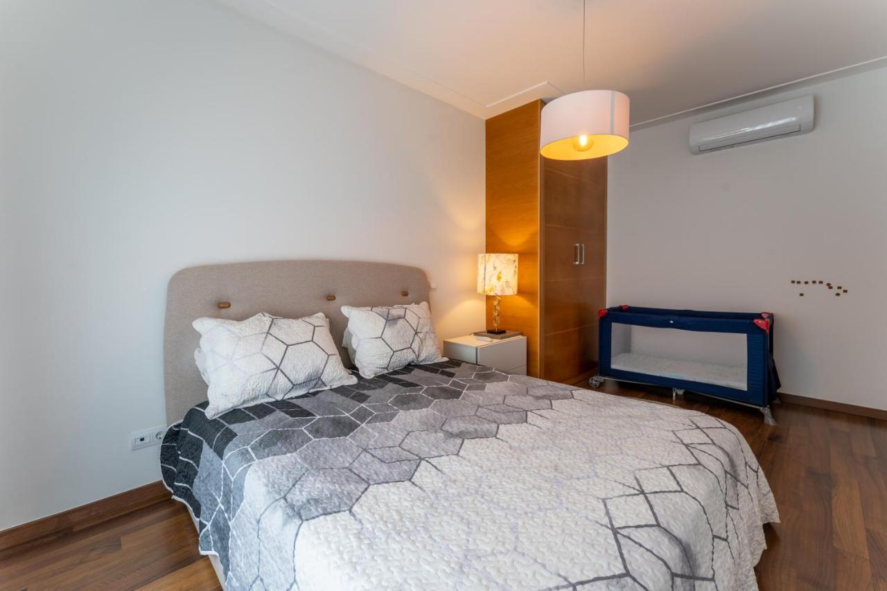 T3 North Wave Apartment Nazaré Exterior photo