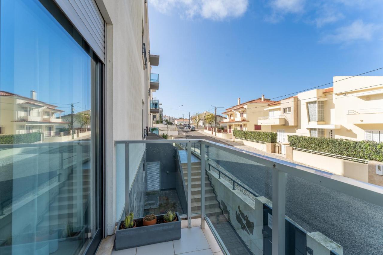 T3 North Wave Apartment Nazaré Exterior photo