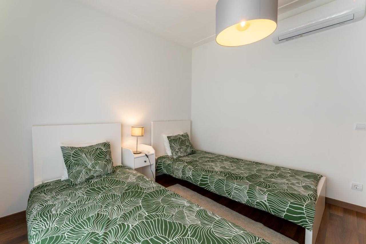 T3 North Wave Apartment Nazaré Exterior photo