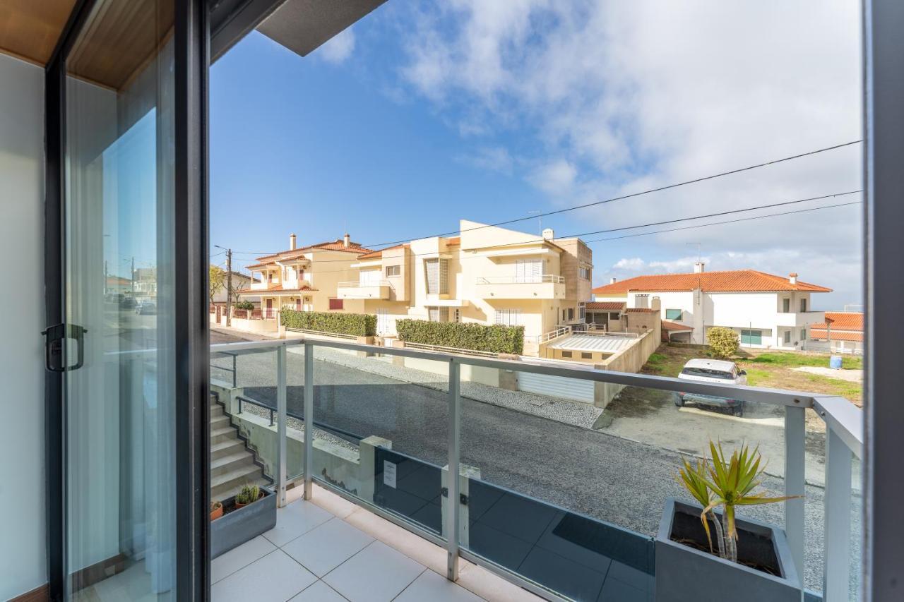 T3 North Wave Apartment Nazaré Exterior photo
