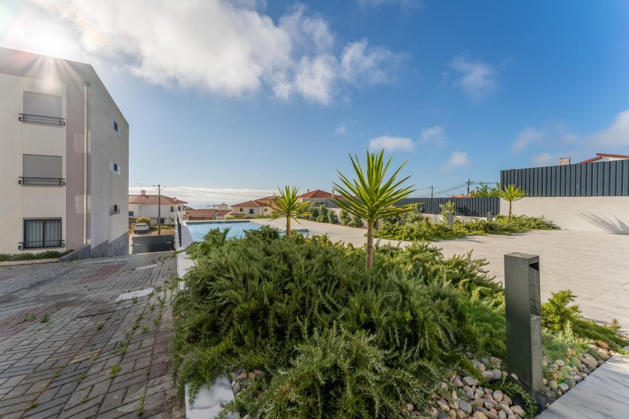 T3 North Wave Apartment Nazaré Exterior photo